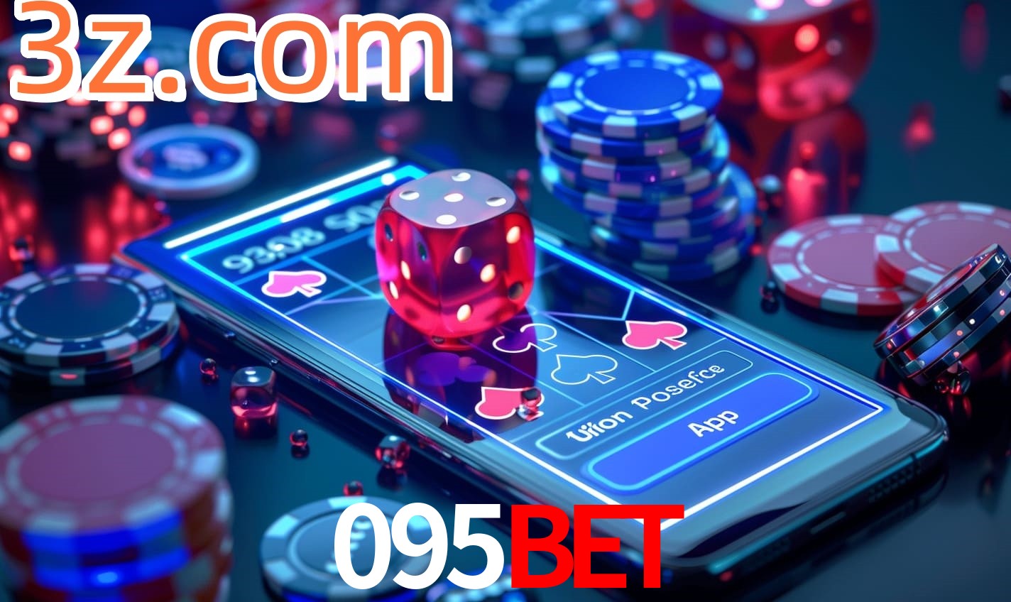Baixar App 095BET
