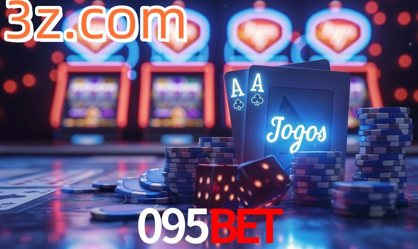 Lista de Jogos 095BET
