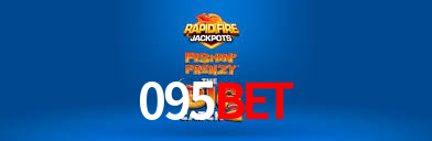 Melhor Casino Online 095BET