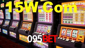 095BET - Plataforma Oficial - 095BET.Com