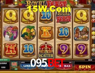 Descubra a Magia dos Jogos de Arcade no 095BET