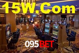 Programa VIP 095BET