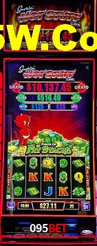 095BET LOGIN