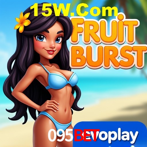 Descubra o Mundo do Cassino Online com 095BET