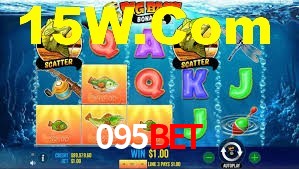 095BET: Seu Cassino Premiado com Pagamentos Rápidos