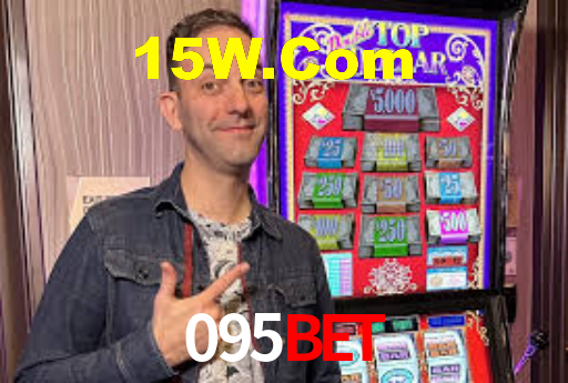 Descubra a Magia dos Jogos de Arcade no 095BET