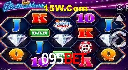 Descubra o Programa VIP da 095BET: Vantagens Exclusivas para Jogadores