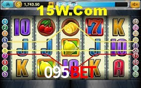 Spaceman Game 095BET