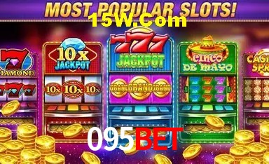 Desvendando o Mundo dos Jogos Virtuais na 095BET