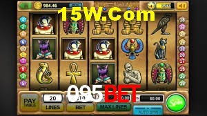 Football Betting 095BET