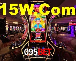 Blackjack Table 095BET