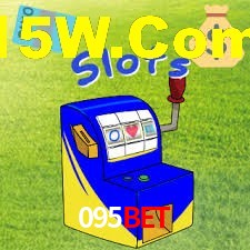 095BET: Jogos de Caça-Níqueis-Altas Recompensas, Roleta-Velocidade, Blackjack-Desafios Máximos
