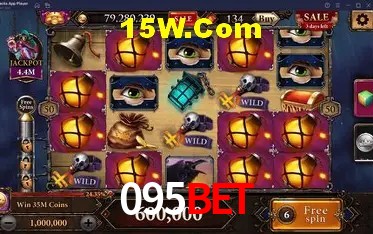 A Experiência Imersiva dos Cassinos Ao Vivo no 095BET
