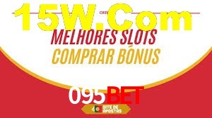 Experimente o Login Seguro Premium no 095BET
