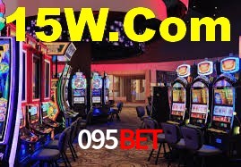 095BET LOGIN