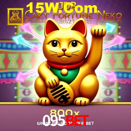 Casino Ao Vivo 095BET