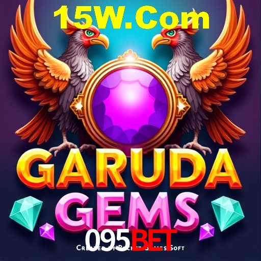 Jogos de Slot 095BET